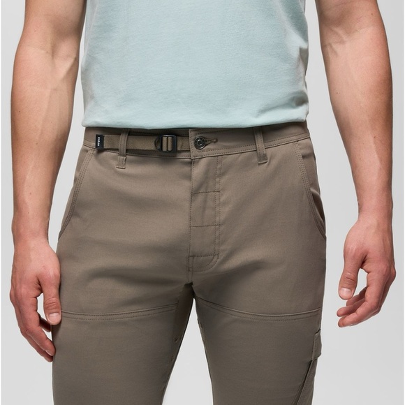 EUC - PrAna Zion Pants - Size 32L - Picture 3 of 6